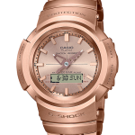 Casio G-Shock AWM-500GD-4ADR