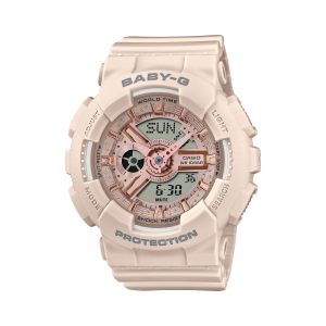 Baby-G BA-110XCP-4ADR