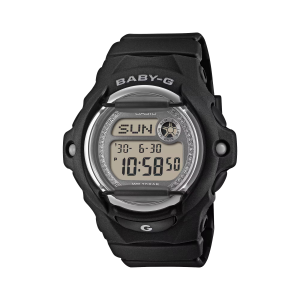 Baby-G BG-169KB-1DR