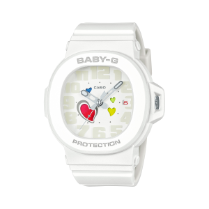 Baby-G BGA-10-7ADR