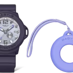 Baby-G BGA-10D-2A2DR