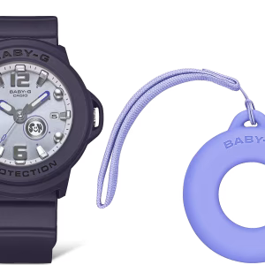 Baby-G BGA-10D-2A2DR