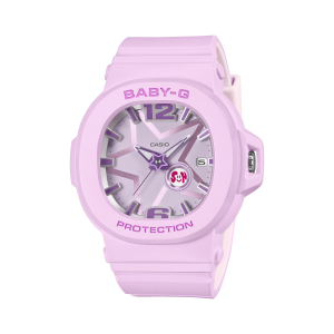 Baby-G BGA-10D-6ADR
