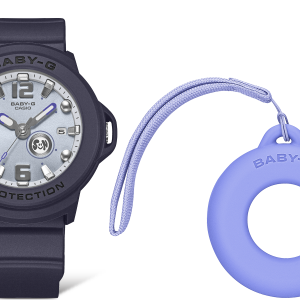 Baby-G BGA-15K-2ADR