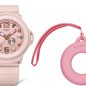 Baby-G BGA-15K-4ADR