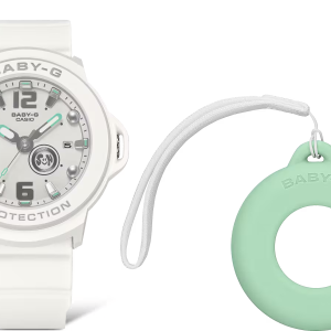 Baby-G BGA-15K-7ADR