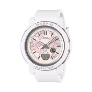 Baby-G BGA-290FL-7ADR