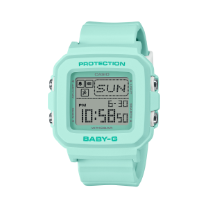 Baby-G BGD-10-3DR
