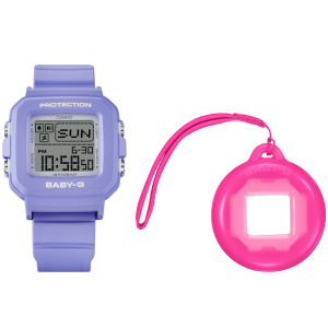 Baby-G BGD-10K-6DR