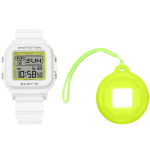 Baby-G BGD-10K-7DR