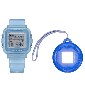 Baby-G BGD-10KG-2DR