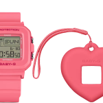 Baby-G BGD-10KH-4DR