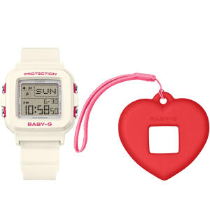 Baby-G BGD-10KH-7DR