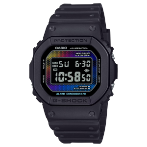 G-Shock DW-5600RW-1DR