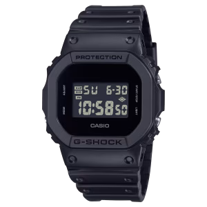 G-Shock DW-5600UBB-1DR