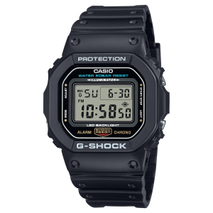 Casio G-Shock DW-5600UE-1DR