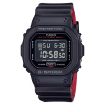 G-Shock DW-5600UHR-1DR