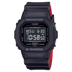 G-Shock DW-5600UHR-1DR