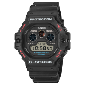 Casio G-Shock DW-5900U-1DR