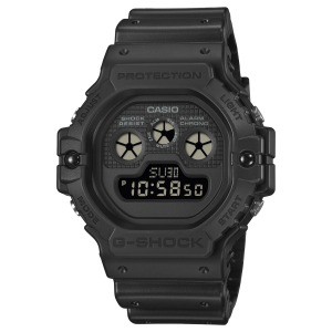 Casio G-Shock DW-5900UBB-1DR