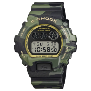 G-Shock DW-6900CMG-3