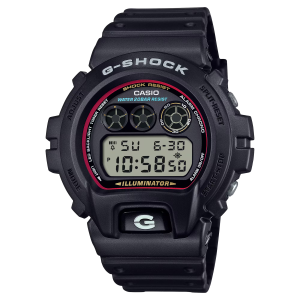 G-Shock DW-6900RL-1