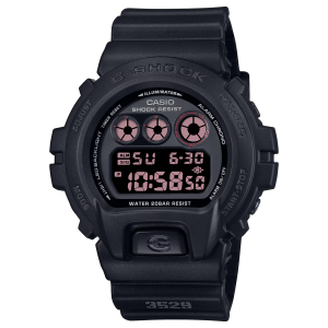 G-Shock DW-6900UMS-1