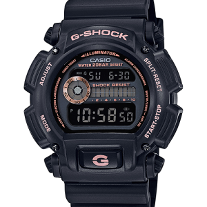 Casio G-Shock DW-9052GBX-1A4DR