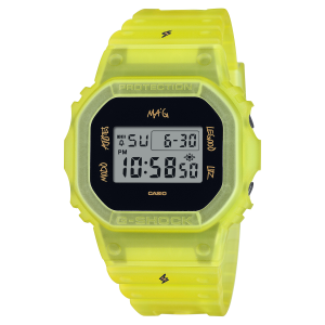 Casio G-Shock DWE-5600JB-1A9DR