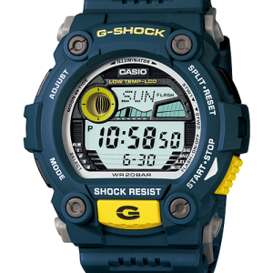 Casio G-Shock G-7900-2DR