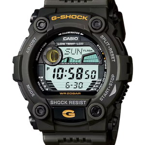 G-Shock G-7900-3DR