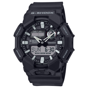 Casio G-Shock GA-010-1ADR