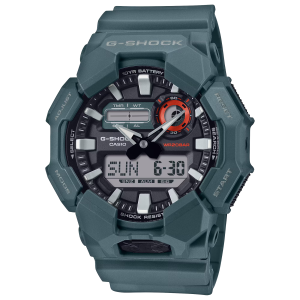 G-Shock GA-010-2ADR