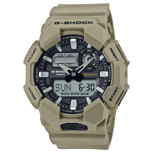 Casio G-Shock GA-010-5ADR
