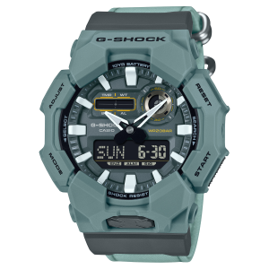 Casio G-Shock GA-010CE-2ADR
