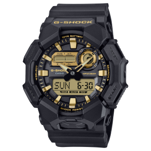 Casio G-Shock GA-010GB-1A9DR