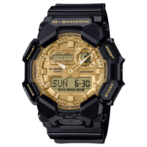 Casio G-Shock GA-100-1A1DR