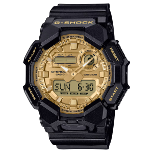 G-Shock GA-010GGB-1A9DR