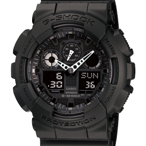 Casio G-Shock GA-100-1A2DR