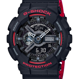 Casio G-Shock GA-110RL-1ADR