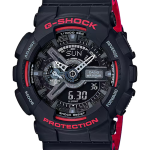 G-Shock GA-110HR-1ADR