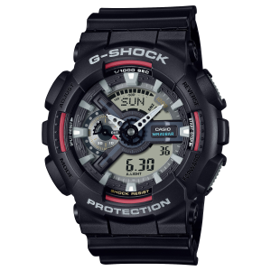 Casio G-Shock GA-110RRB-4ADR