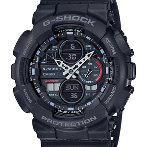 Casio G-Shock GA-140-1A1DR