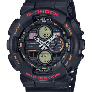 Casio G-Shock GA-140-1A4DR