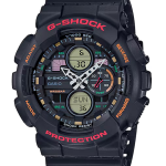 G-Shock GA-140-1A4DR