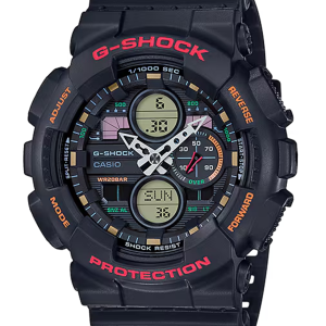 G-Shock GA-140-1A4DR