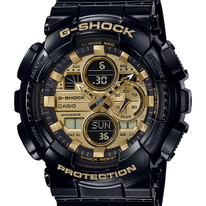 Casio G-Shock GA-140GB-1A1DR