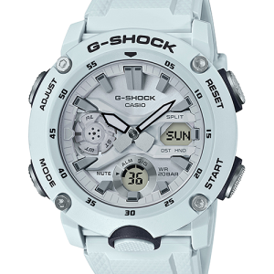 Casio G-Shock GA-2000S-7ADR