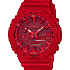 Casio G-Shock GA-2100-4ADR