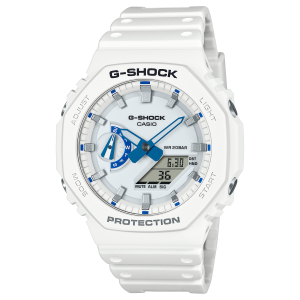 Casio G-Shock GA-2100HDS-7ADR